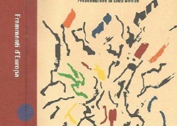 Fiorenzo Toso – Frammenti d’Europa. Guida alle minoranze etnico’linguiistiche e ai fermenti autonoisti
