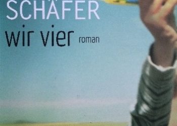 Schaefer Andreas – Wir vier