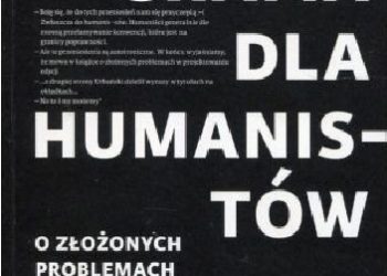 Tomasz Bierkowski, Ewa Repucho – Typografia dla humanistów. O złożonych problemach projektowania edycji naukowych