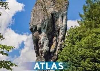 Barbara Zygmańska – Atlas polskich parków narodowych