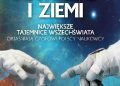 Marek Oramus – Na niebie i ziemi. Największe tajemnice Wszechświata objaśniają czołowi polscy naukowcy