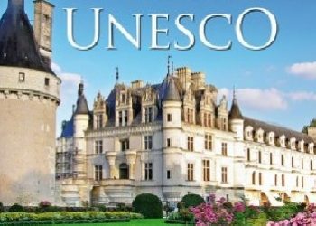 Praca zbiorowa – Skarby kultury unesco