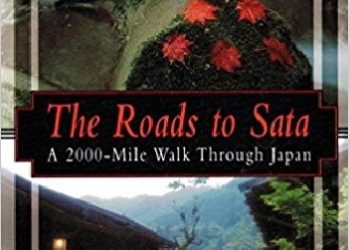 Alan Booth – The Roads To Sata