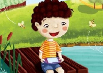 Barbara Wicher – Super Marian nad jeziorem