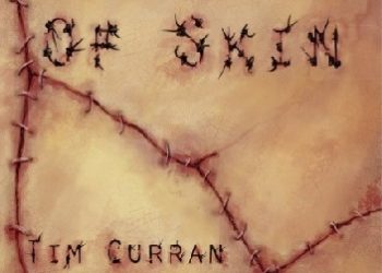 Tim Curran – House of Skin