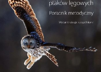 Praca zbiorowa – Monitoring ptaków lęgowych. Poradnik metodyczny