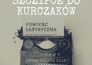 Alexander Haus – Szczypce do kurczaków