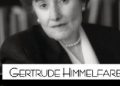 Gertrude Himmelfarb – Drogi do nowoczesności. Brytyjskie, francuskie i amerykańskie Oświecenia