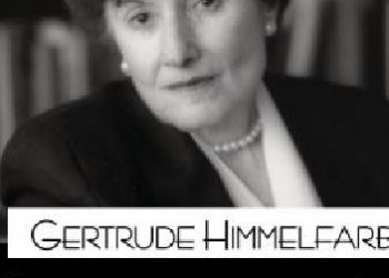 Gertrude Himmelfarb – Drogi do nowoczesności. Brytyjskie, francuskie i amerykańskie Oświecenia