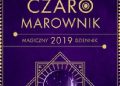Praca zbiorowa – Czaromarownik 2019. Magiczny dziennik