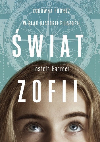 Jostein Gaarder – Świat Zofii