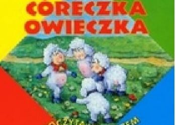 Wanda Chotomska – Córeczka owieczka
