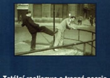 Gertraude Zandová – Totální realismus a trapná poezie. Česká neoficiální literatura 1948-1953