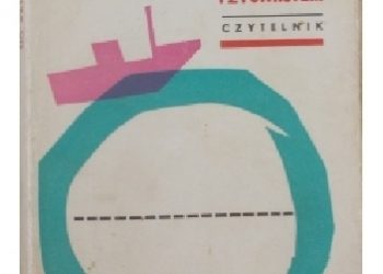 Jan Józef Szczepański – Do raju i z powrotem