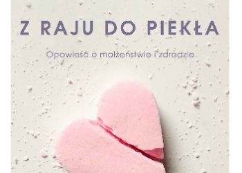 Jen Waite – Z raju do piekła