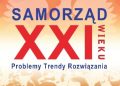 Marian Kachniarz, Robert Raczyński – Samorząd XXI wieku. Problemy, trendy, rozwiązania