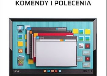 Łukasz Sosna – Linux. Komendy i polecenia. Wydanie V