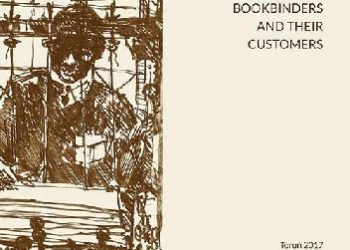 Arkadiusz Wagner – Introligatorzy i ich klienci