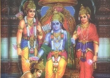 Chakravarti Rajagopalachari – Ramayana