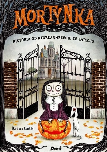 Barbara Cantini – Mortynka