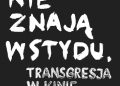 Marcin Borchardt – Anioły nie znają wstydu. Transgresja w kinie Nowego Jorku.