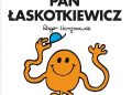 Roger Hargreaves – Pan Łaskotkiewicz