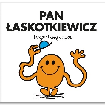 Roger Hargreaves – Pan Łaskotkiewicz