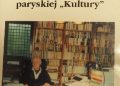 Dorota Dawid – Księstwo w Maison-Laffite. Rzeczywistość i legenda paryskiej „Kultury”