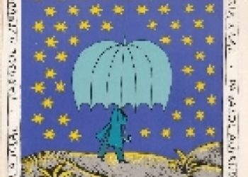 Elżbieta Gaudasińska-Borowska, Maria Kral – Parasol Autrudusa