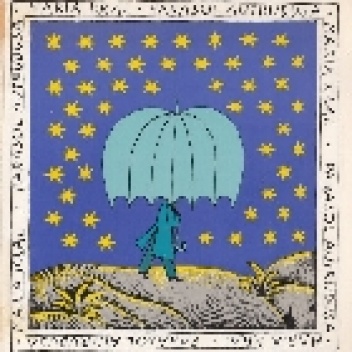 Elżbieta Gaudasińska-Borowska, Maria Kral – Parasol Autrudusa