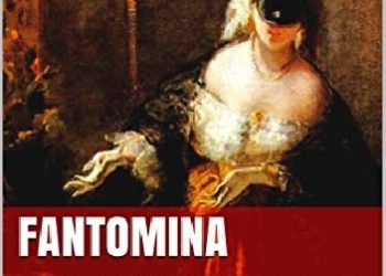 Eliza Haywood – Fantomina: or, love in a maze
