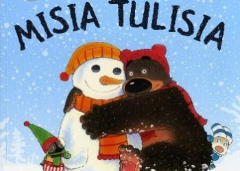 David Melling – Święta Misia Tulisia