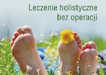 Carsten Stark – Halluks. Leczenie holistyczne bez operacji