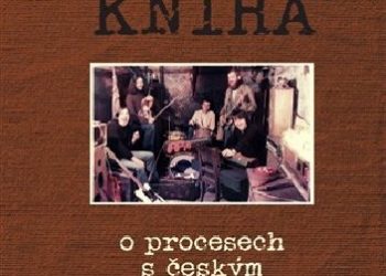 Jaroslav Kořán – „Hnědá kniha”