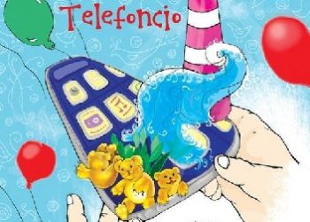 Wanda Szymanowska – Tomcio Telefoncio