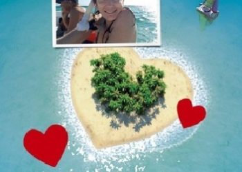 Beata Pawlikowska – Blondynka na Wyspie Zakochanych