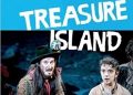 Robert Louis Stevenson, Bryony Lavery – Treasure Island