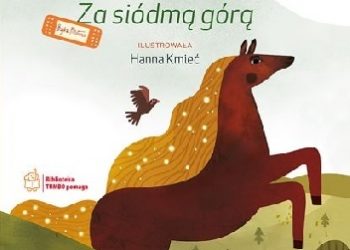 Magda Małkowska – Za siódmą górą