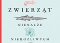 Caspar Henderson – Księga zwierząt niemalże niemożliwych. Bestiariusz XXI wieku