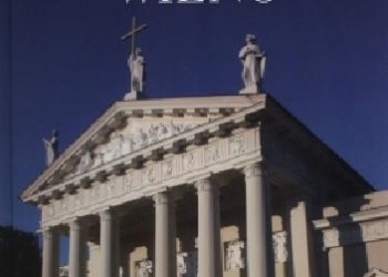 Jędrzej Majka – Mistyczne Wilno