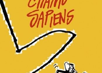 Jacek Fedorowicz – Chamo Sapiens