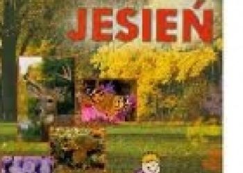 Elżbieta Zarych – Jesień