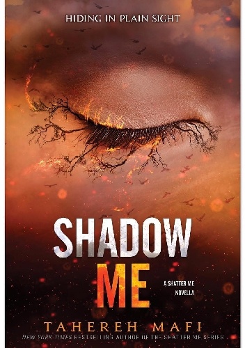 Tahereh Mafi – Shadow Me