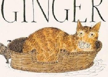 Charlotte Voake – Ginger