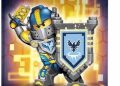 John Derevlany, Mark Hoffmeier – Lego Nexo Knights. Wieczni bohaterowie