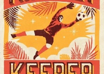 Mal Peet – Keeper