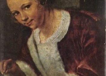 Andrzej Banach, Ela Banach – Odkrycie Amsterdamu