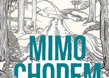 Szymon Augustyniak – Mimochodem o chodzeniu