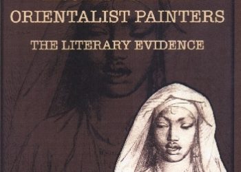 Tomasz Polański – Ancient Greek orientalist painters. The literary evidence
