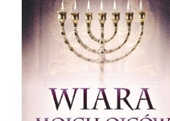 Lynn Austin – Wiara moich ojców – Seria kronik tom 4